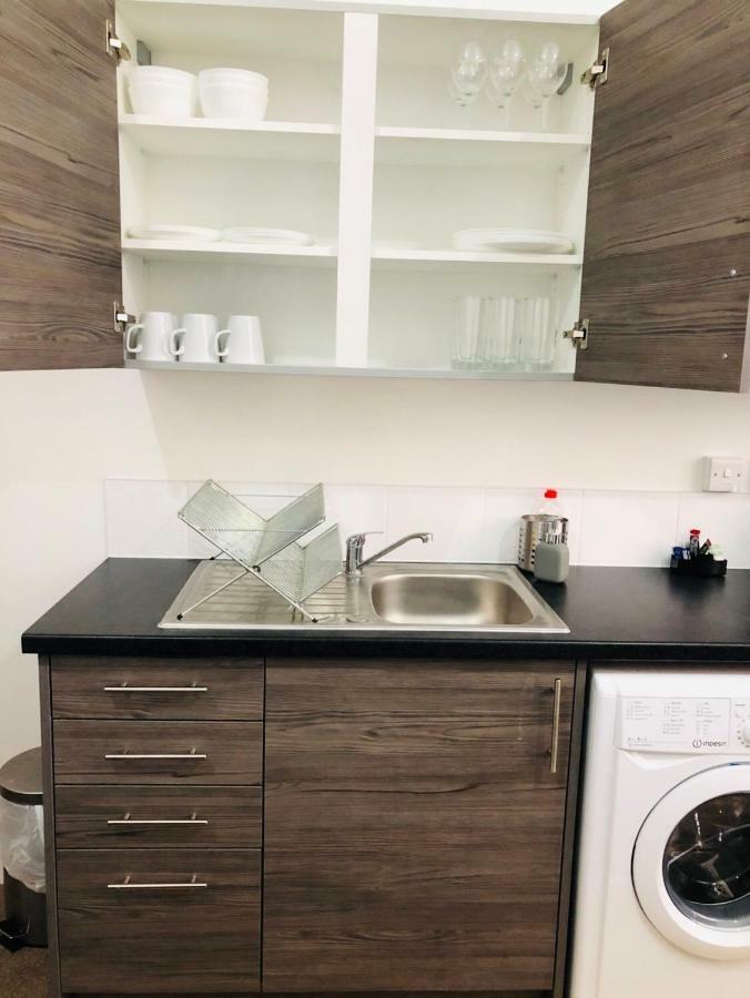 Showcase - Highcross House Apartment